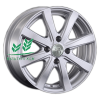Диск Replay HND209 Sil 6x15/4x100 ET48 D54,1
