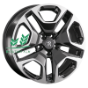 Диск Replay CHG38 BKF 7.5x19/5x114,3 ET35 D60,1