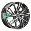 Диск Replay BC1 BKF 6.5x16/5x110 ET50 D67,1