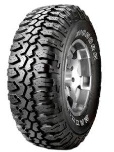 Шина MAXXIS MT762 275/70R17 120/117 Q