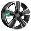 Диск Replay FA40 BKF 7x18/5x114,3 ET33 D67,1