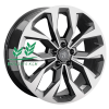 Диск Replay PG102 GMF 7.5x19/5x108 ET42 D65,1