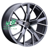 Диск Replay TY59 MGMF 10x22/5x150 ET45 D110,1