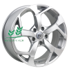 Диск RST R067 (Sportage) Silver 7x17/5x114,3 ET48 D67,1