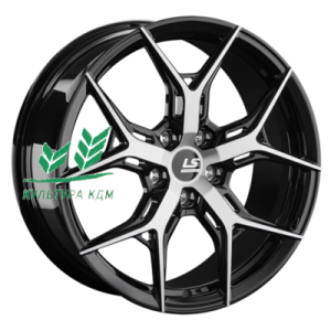 Диск LS Forged LS FG14 BKF 10x20/5x112 ET35 D66,6