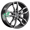 Диск Replay GL88 MGMF 7.5x17/5x114,3 ET45 D60,1