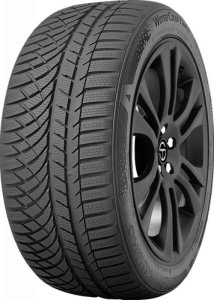 Шина Kumho WP72 275/40R19 105 W