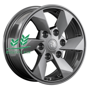 Диск Replay MI137 GM 7x16/6x139,7 ET38 D67,1