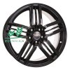 Диск Tech Line 806 BL 7.5x18/5x112 ET45 D73,1