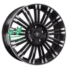 Диск Replay TY374 BKF 9.5x22/5x150 ET45 D110,1