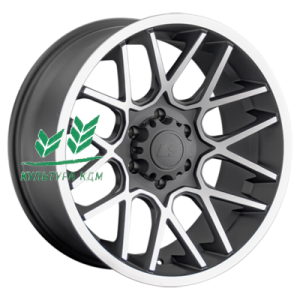 Диск LS 1349 MBF 10x20/6x139,7 ET0 D106,1