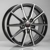 Диск NZ_Россия R-03 bkf 6.5x16/5x112 ET42 D57,1