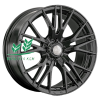 Диск LS 861 BK 7.5x17/5x112 ET40 D66,6