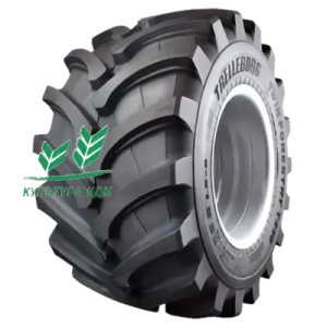 Шина Trelleborg Twin Forestry T440 600/55-26.5 165 A8 TT (только шина)
