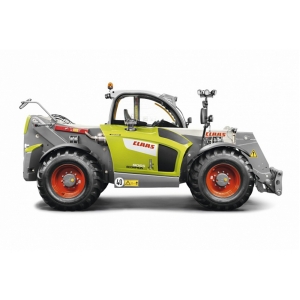 CLAAS SCORPION 9055