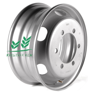 Диск Asterro 6/245/202/127 Silver 6.75x17.5/6x245 ET127 D202
