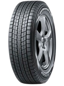 Шина DUNLOP Winter Maxx SJ8 255/45R20 105 R