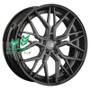 Диск LS Forged LS FG35 MGM/BK 9x22/5x120 ET43 D72,6