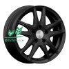 Диск СКАД Сидней (КЛ308) Бархат новый 6x16/4x100 ET41 D60,1