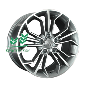 Диск Replay B112 GMF 9x19/5x120 ET18 D72,6