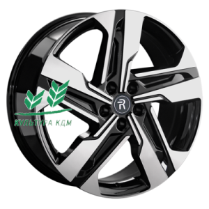 Диск Replay HND373 BKF 7.5x18/5x114,3 ET49,5 D67,1