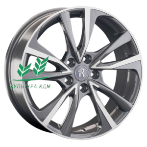 Диск Replay HND248 GMF 7.5x18/5x114,3 ET49,5 D67,1