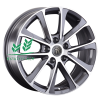Диск Replay SB45 GMF 7x17/5x114,3 ET48 D56,1