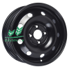 Диск Magnetto 14000 AM Black 5.5x14/4x100 ET43 D60,1
