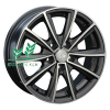 Диск LS 232 GMF 7.5x17/5x114,3 ET40 D73,1