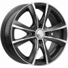 Диск СКАД Мальта алмаз 5.5x14/4x100 ET49 D56,6