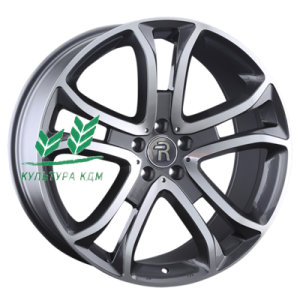 Диск Replay MR208 GMF 10x21/5x112 ET54 D66,6