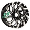 Диск FR replica IVF-964 BM 8x18/6x139,7 ET25 D106,1