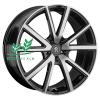 Диск Replay NS287 BKF 8.5x20/5x114,3 ET50 D66,1