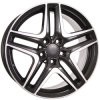 Диск Neo 823 BD 8.0x18/5x112 ET40 D66,6