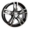 Диск Carwel Аврас 192 AB 7,0x17/5x112 ET40 D57,1