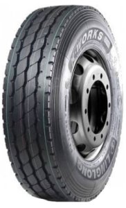 Шина LingLong Leao KMA400 425/65R22.5 165 K