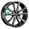 Диск Replay LX169 BKF 7.5x18/5x114,3 ET35 D60,1