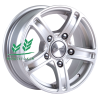 Диск СКАД Трофи (КЛ152) Селена 6.5x15/5x139,7 ET40 D98,5