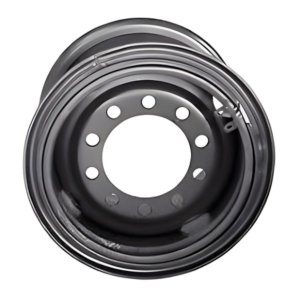 Диск Accuride Серебро 11,75x22.5/10x335 ET120 D281