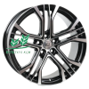 Диск RST R029 (Voyah) BD 8.5x19/5x120 ET30 D66,1