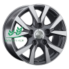 Диск Replay TY237 GMF 8x18/5x150 ET56 D110,1