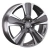 Диск Replay MI175 GMF 7,0x18/5x114,3 ET38 D67,1