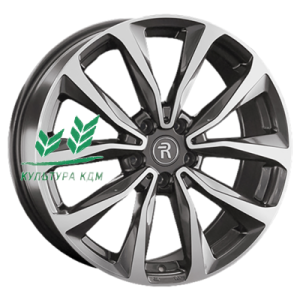 Диск Replay HV107 GMF 7.5x19/5x114,3 ET45 D66,6