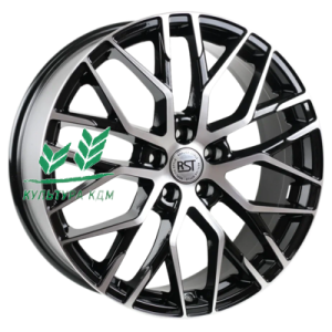 Диск RST R019 (Geely Tugela) BD 7.5x19/5x108 ET46 D63,4