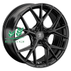 Диск Replay CHR42 BK 8x18/5x108 ET33 D60,1
