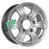 Диск СКАД Рейнджер (КЛ217М) Селена 7x16/5x139,7 ET40 D98,5