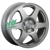 Диск Replay HND15 Sil 6.5x16/5x114,3 ET53 D67,1