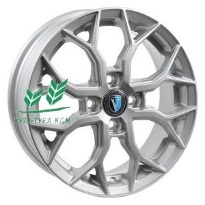 Диск Venti 1419 SL 5.5x14/4x98 ET35 D58,6