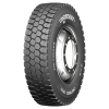 Шина Landspider Longtraxx DR330 315/80R22.5 20PR 154/151 M TL