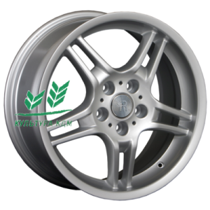 Диск Replay B61 Sil 9.5x19/5x120 ET32 D72,6